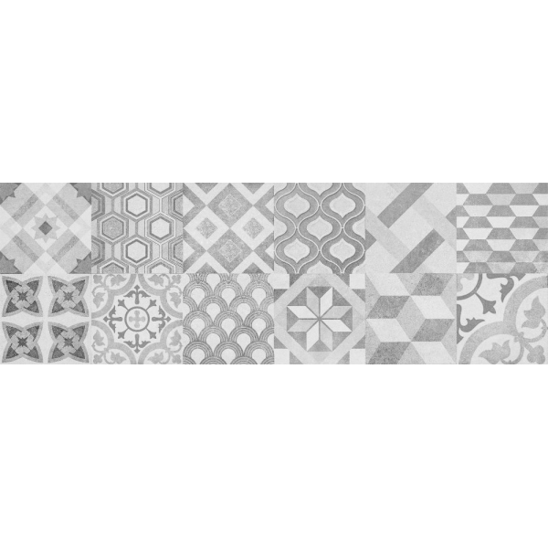 Керамическая плитка Грэйс 20х60 BELLEZA